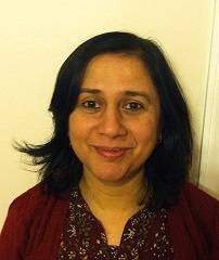 Meera Wishnathan